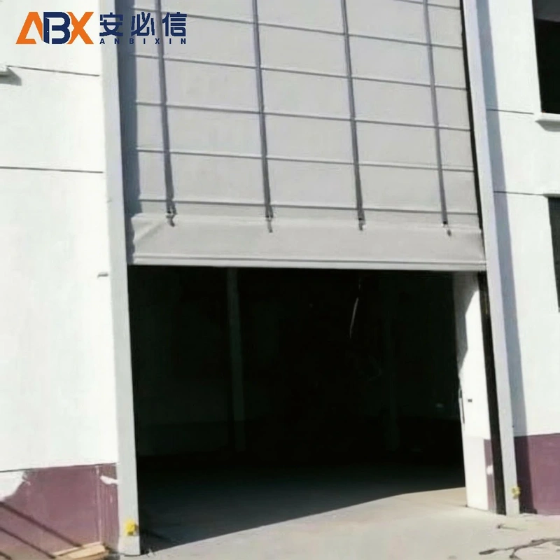 秦皇岛堆积门