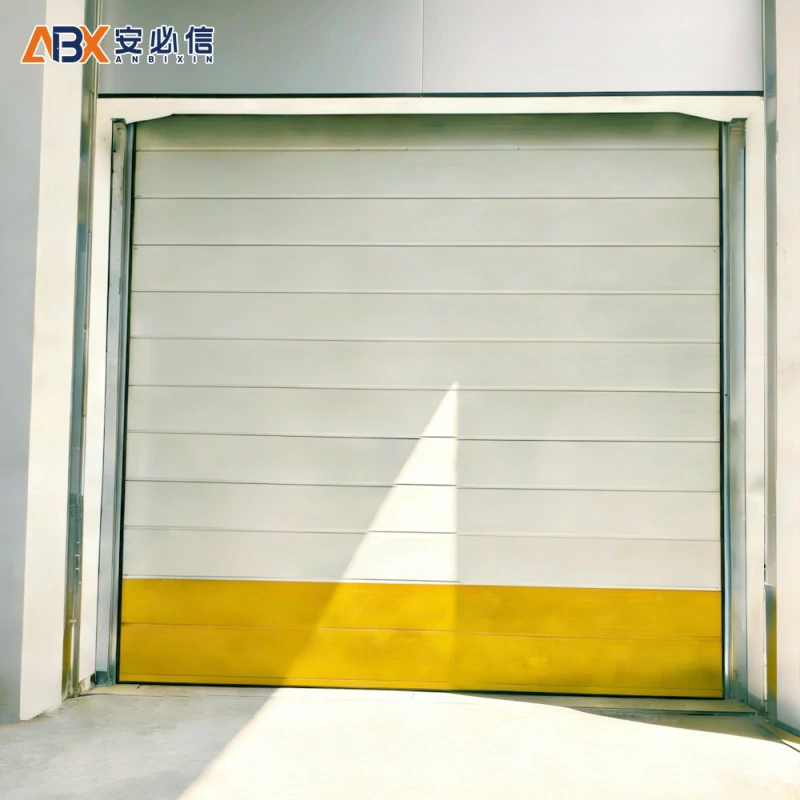 秦皇岛高扬程提升门